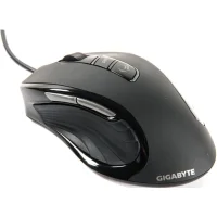 Игровая мышь Gigabyte M6980X фото 2